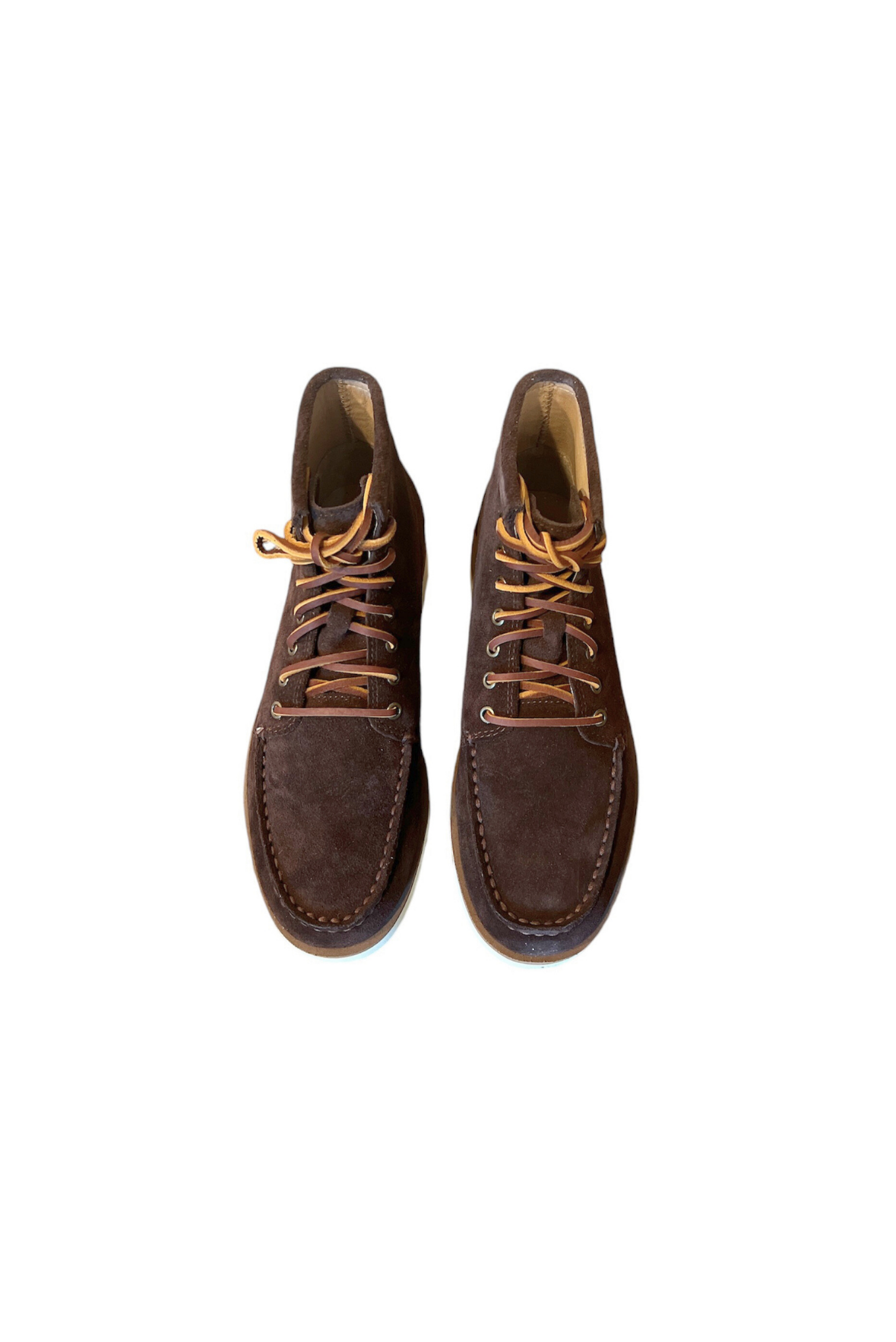 Stivaletto Tala Mid Suede