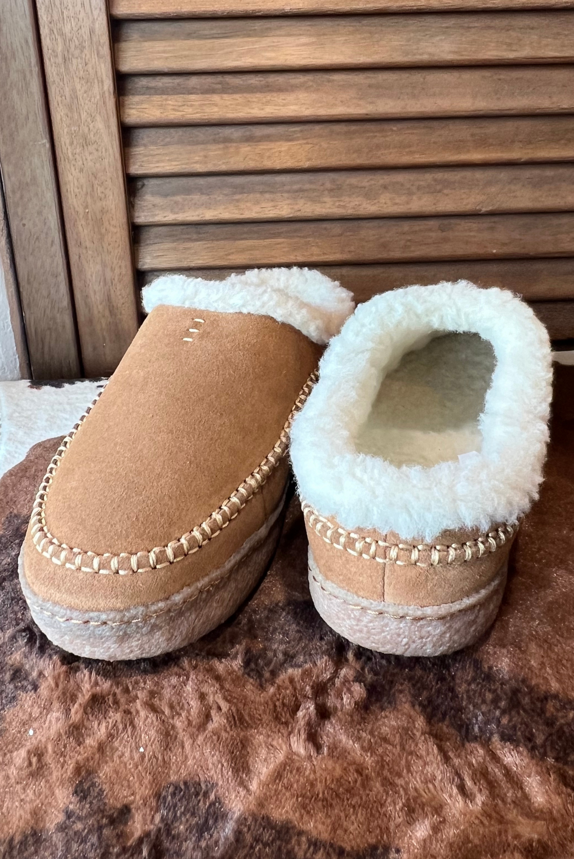Pantofole Lanner Ridge™ III
