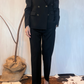 Blazer a doppio petto