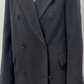 Cappotto Jole a doppio petto
