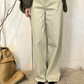 Jeans Poppy a palazzo