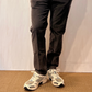 Pantalone Gaubert velluto