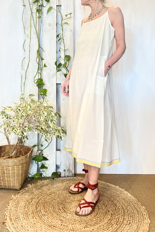 Abito sottoveste