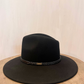 Cappello in feltro