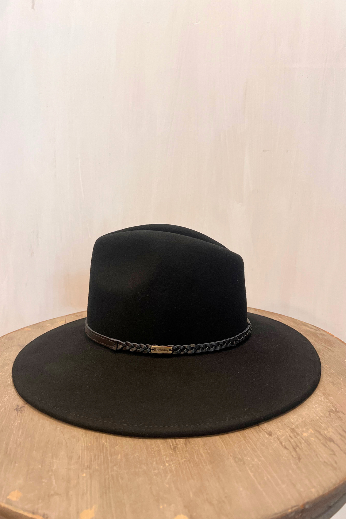 Cappello in feltro