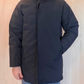 Parka in Goretex