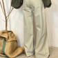 Jeans Poppy a palazzo