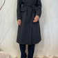 Cappotto Jole a doppio petto