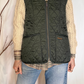 Gilet interno imbottito