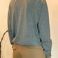 Maglia a girocollo