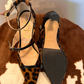 Mary Jane in cavallino