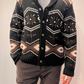 Cardigan navajo