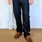 Jeans Straight