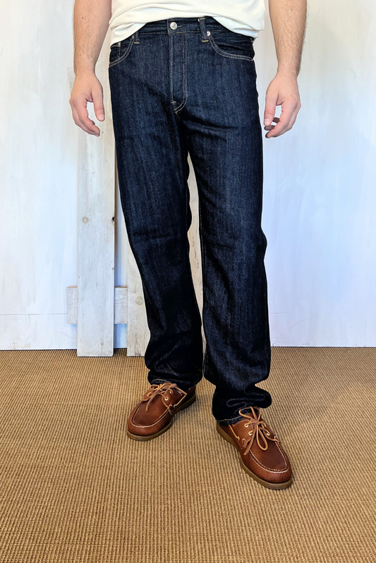 Jeans Straight