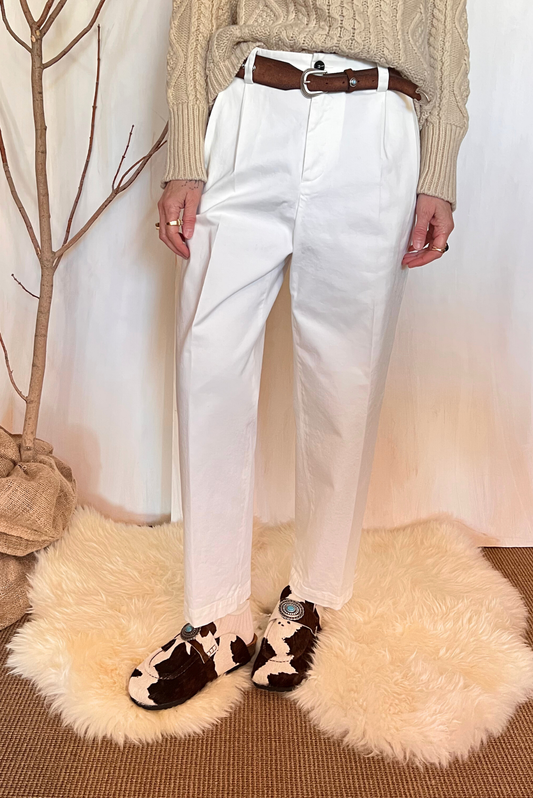 Pantalone balloon