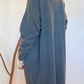 Cardigan oversize