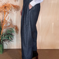 Pantalone misto lana