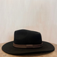 Cappello in feltro