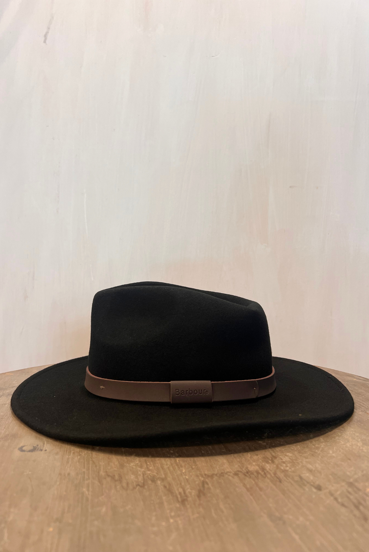 Cappello in feltro