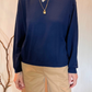 Maglia a girocollo