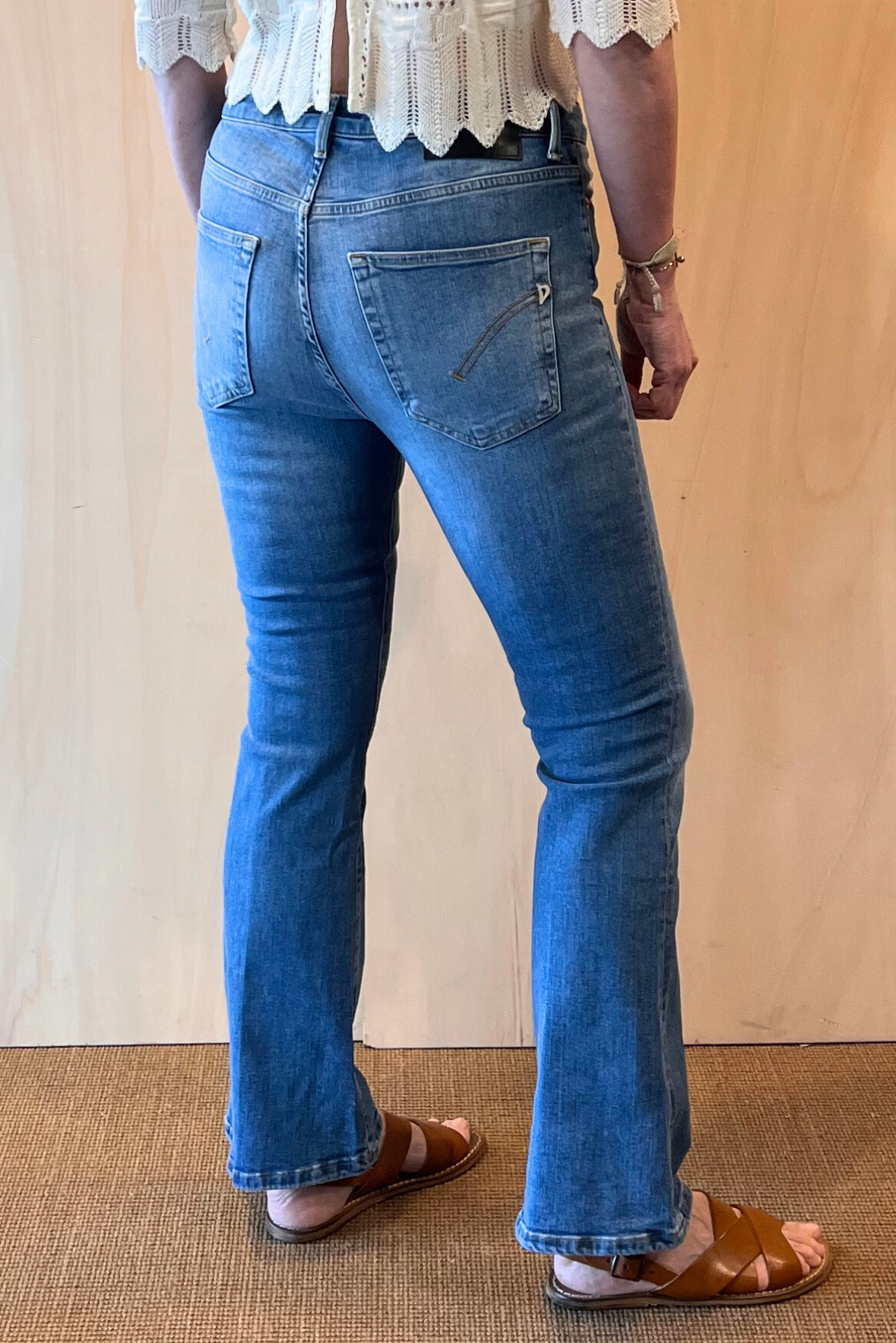 Jeans Mandy