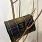 Beauty Case tartan
