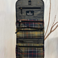 Beauty Case tartan