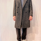 Cappotto a doppio petto