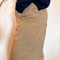 Pantalone chino palazzo