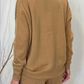 Cardigan in cashmere