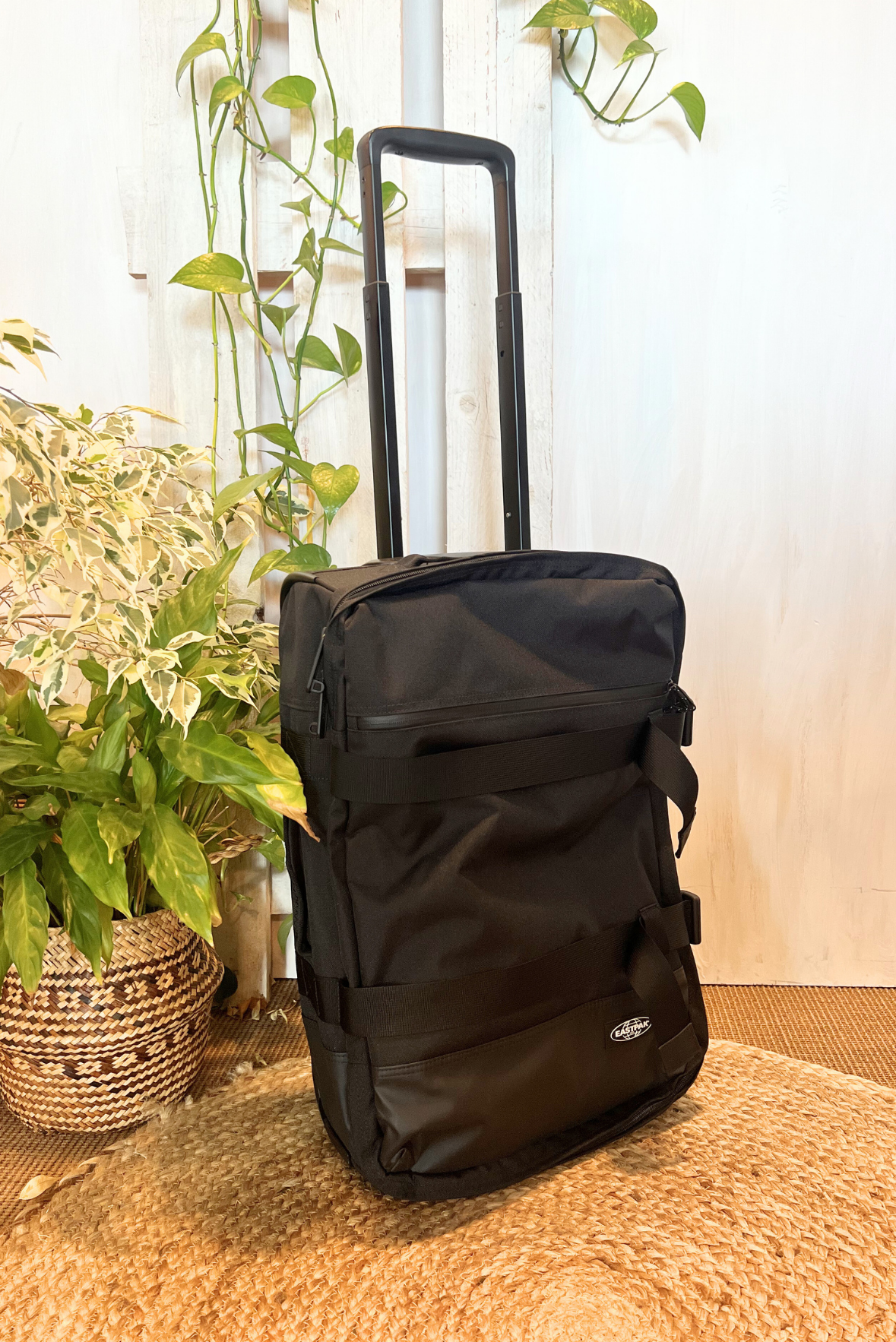 Trolley Icon Travel'R S
