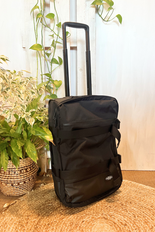 Trolley Icon Travel'R S