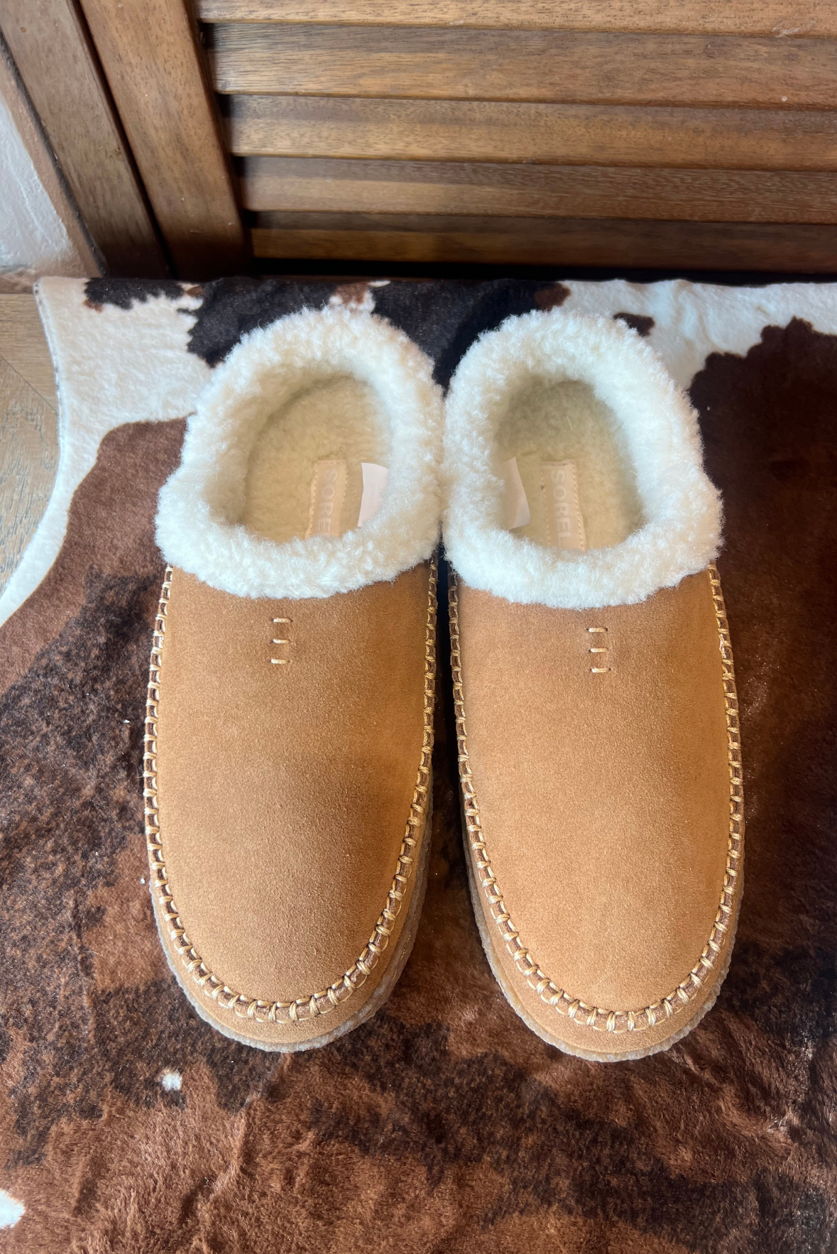 Pantofole Lanner Ridge™ III