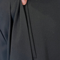 Pantalone palazzo in lana