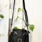 Mini shopper tracolla