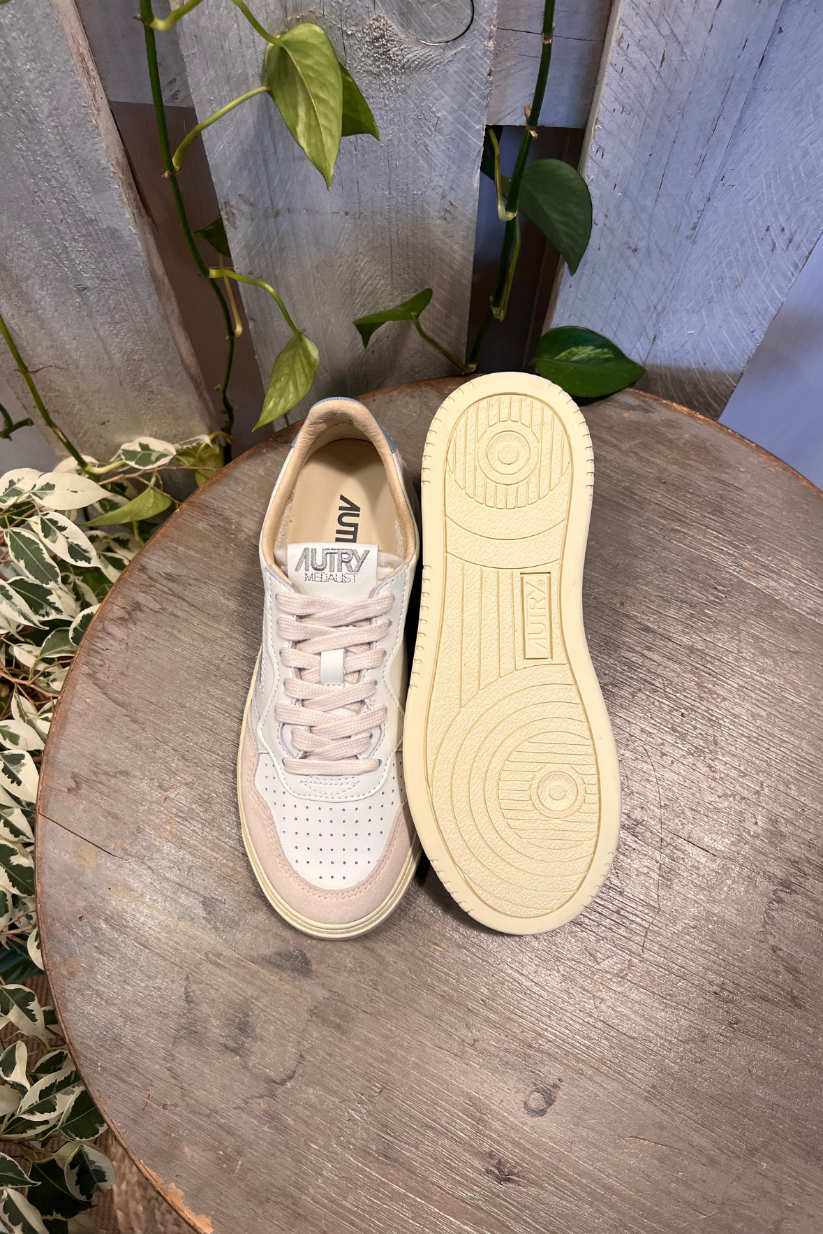 Sneakers Medalist Low