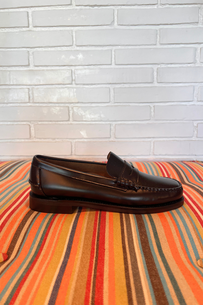 Mocassino Classic Dan