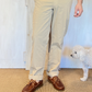 Pantalone chino in cotone