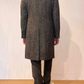 Cappotto a doppio petto