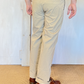 Pantalone chino in cotone