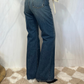 Jeans Blue slim svasato