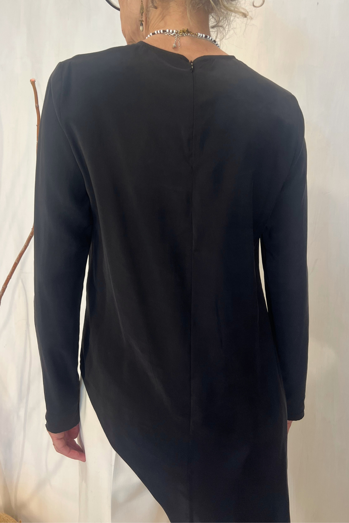 Top asimmetrico
