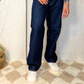 Jeans Loose Straight