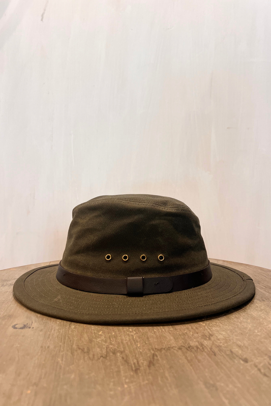 Cappello Tin Packer
