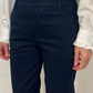 Pantalone Nima Zip