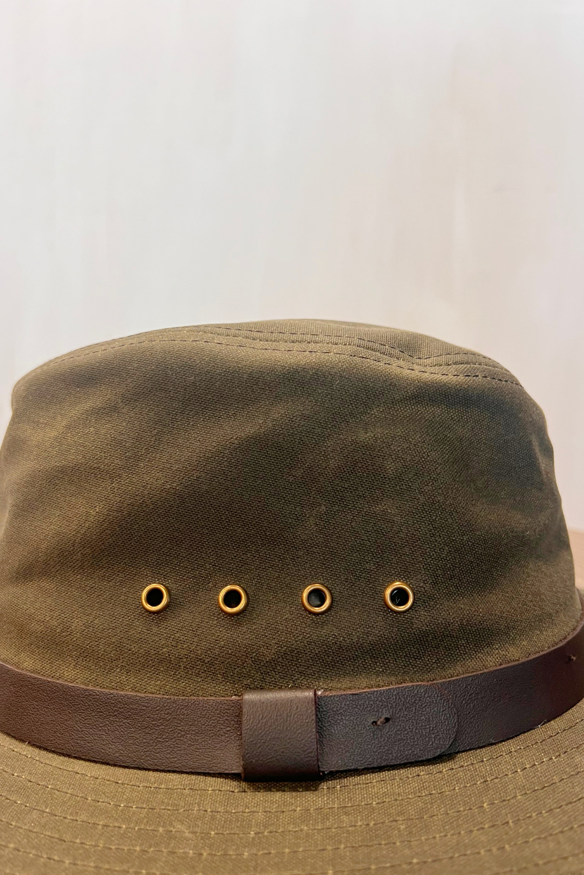 Cappello Tin Packer