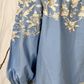 Camicia con ricami