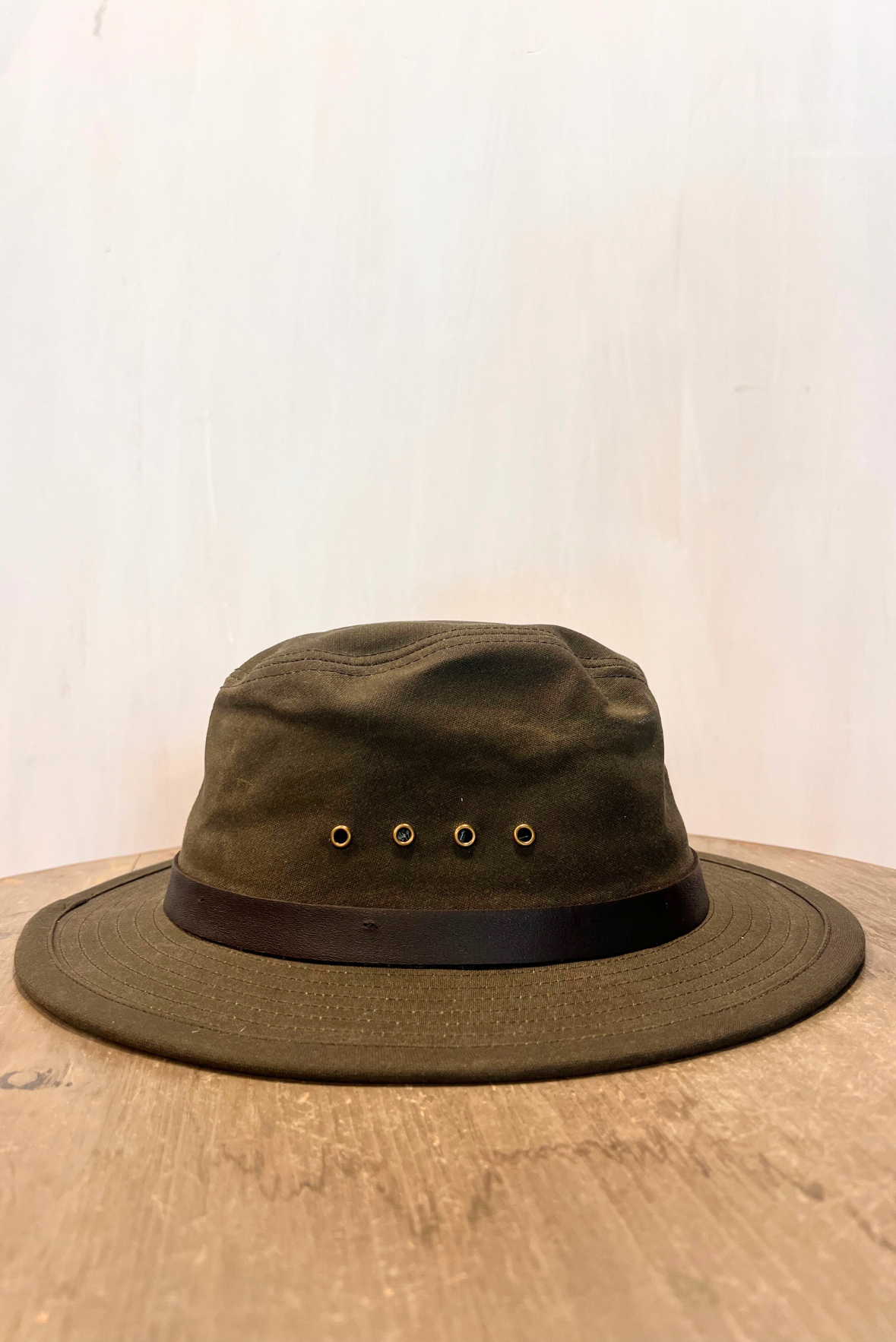 Cappello Tin Packer