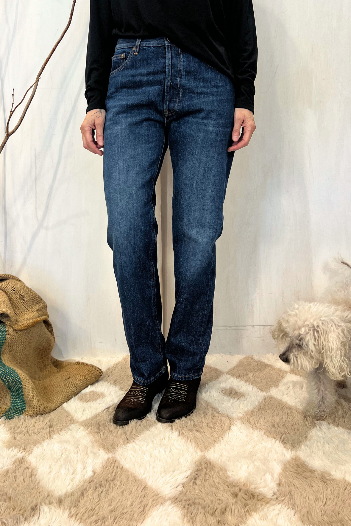 Jeans Icon