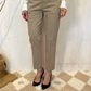 Pantalone Nima Zip